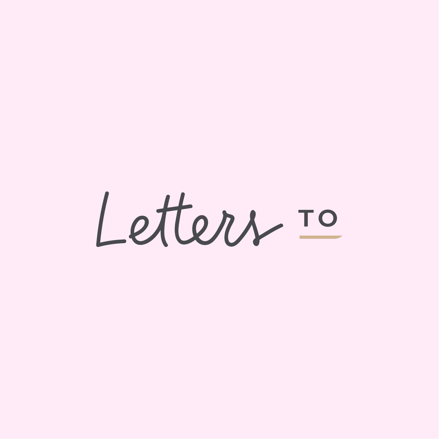 Letters To — personalised gifting platform