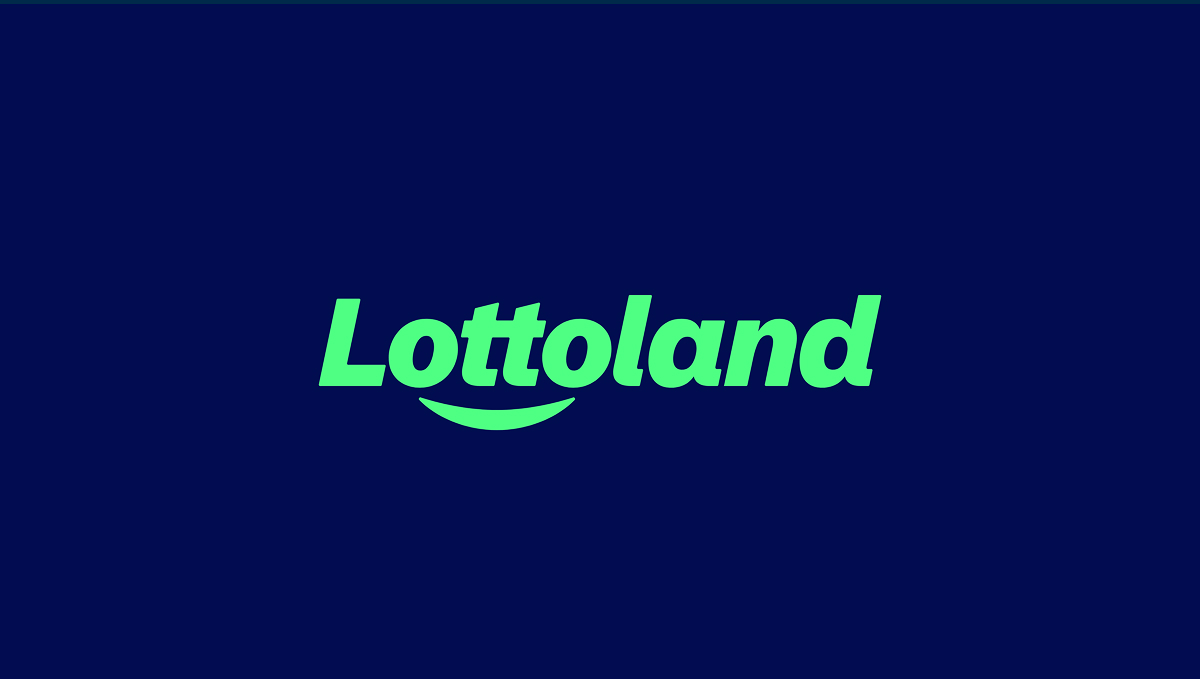Redesigned Lottoland offer experience
