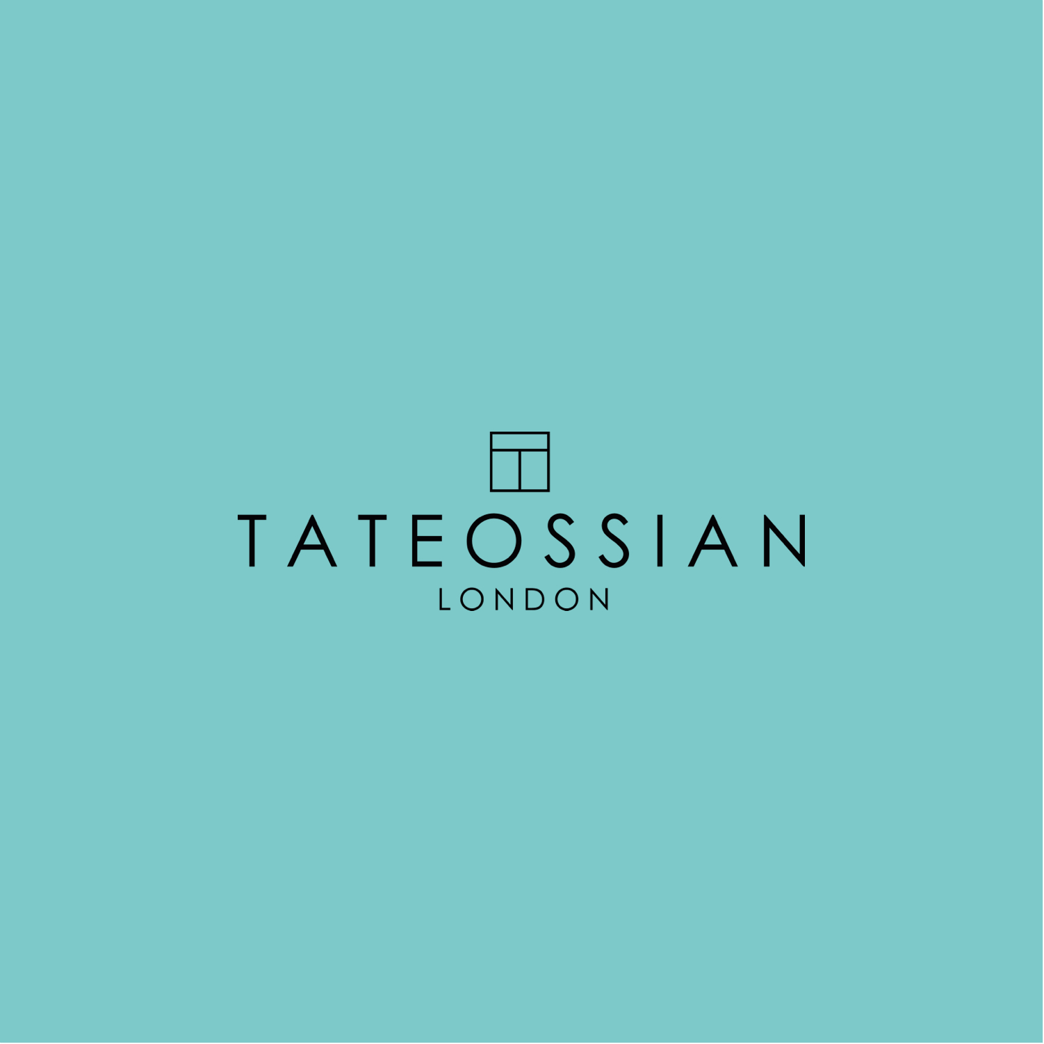 Tateossian e-commerce redesign